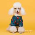 Direct Wholesale New Stretch Leisure Oversize Dog Clothes